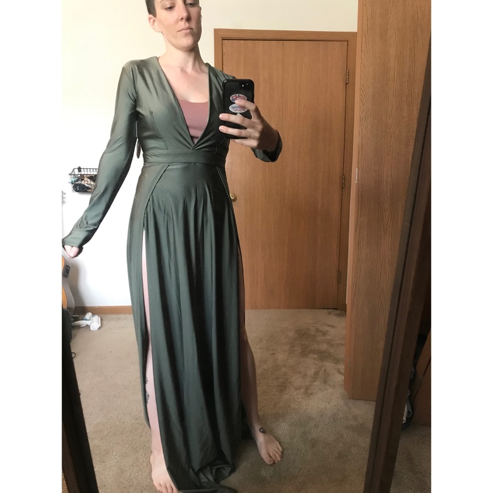 Windsor dress
